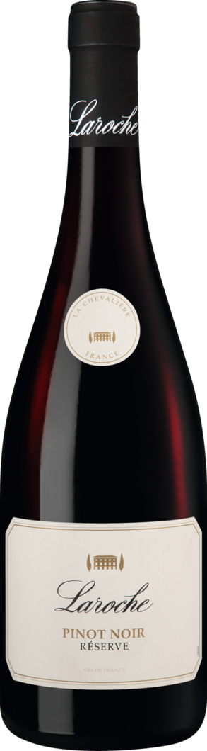 WirWinzer Select 2023 Laroche Pinot Noir Reserve trocken