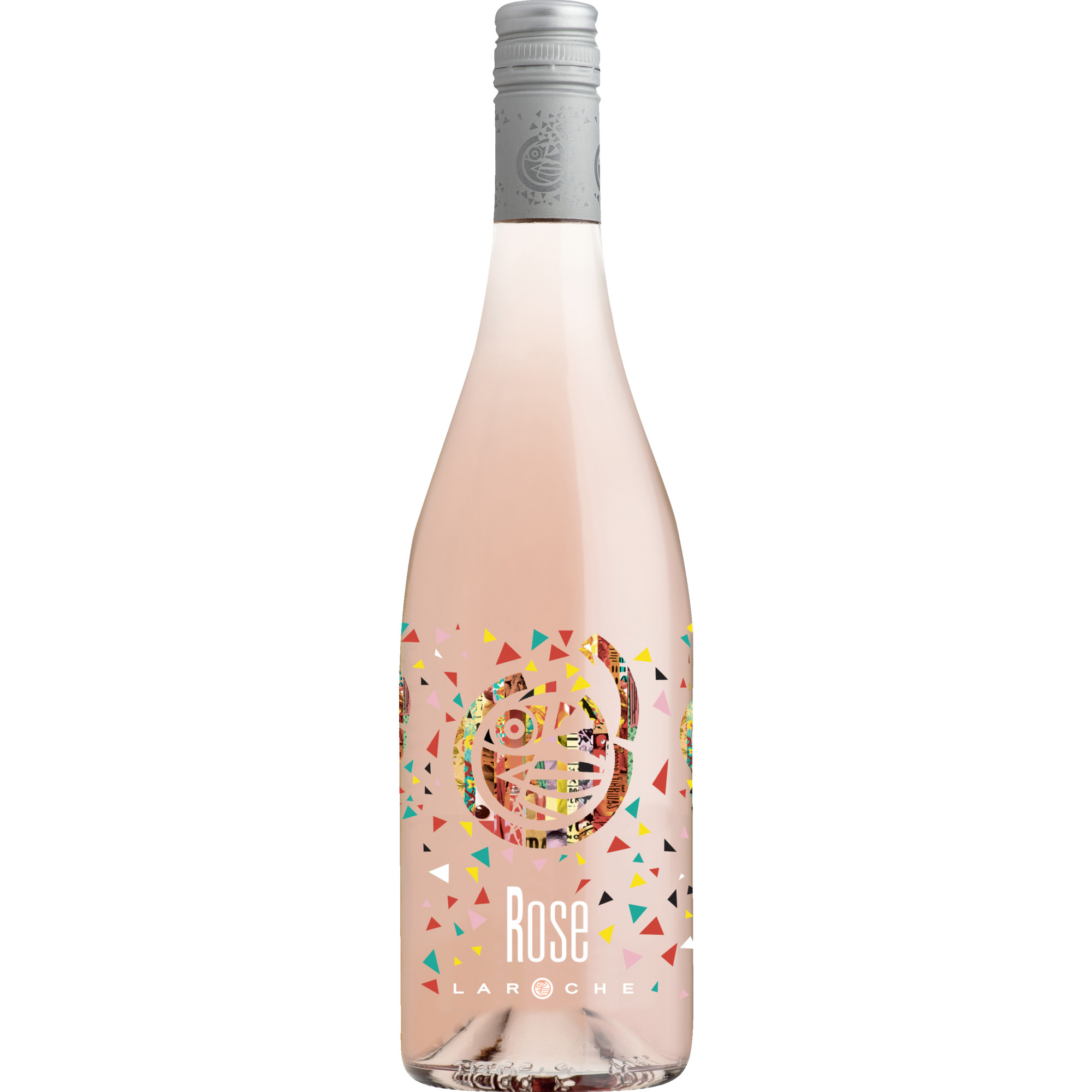 WirWinzer Select 2024 Laroche Rosé trocken