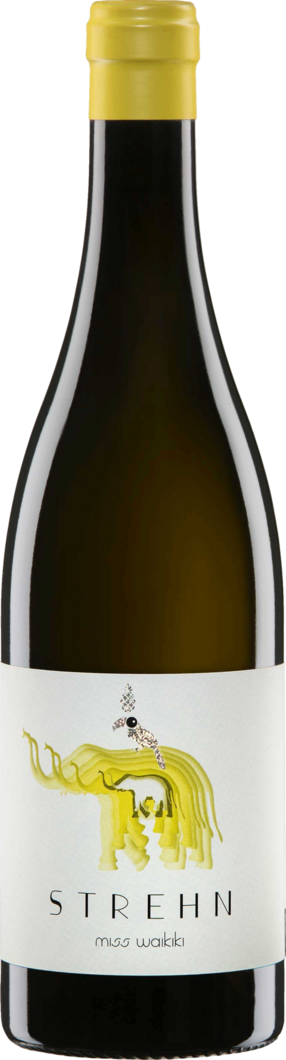 WirWinzer Select 2023 Miss Waikiki Chardonnay trocken