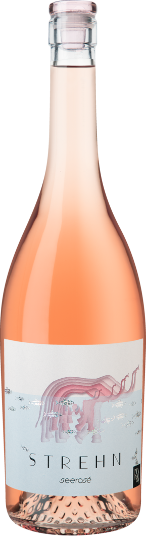 WirWinzer Select 2024 Seerosé trocken