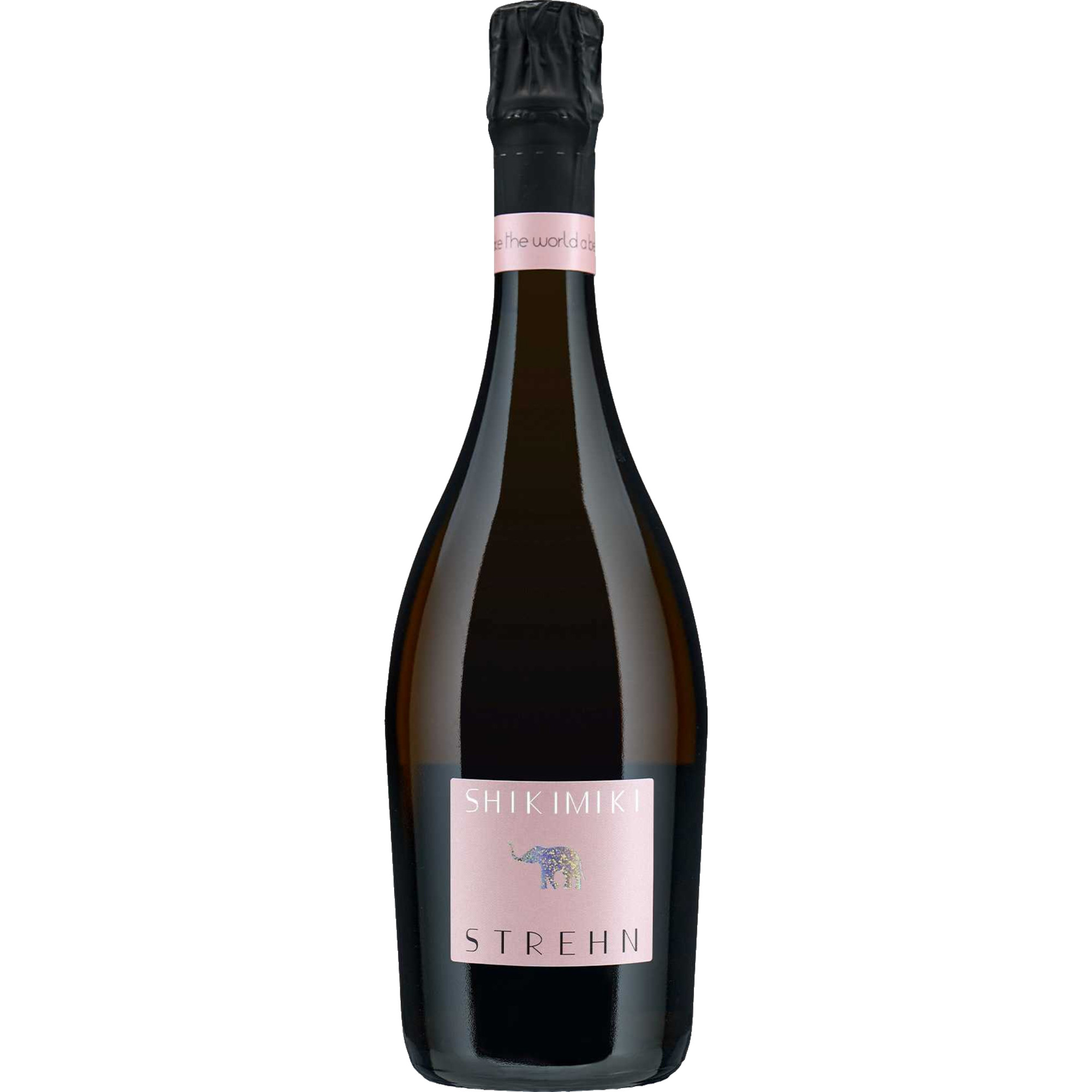 WirWinzer Select Shiki Miki Rosé brut