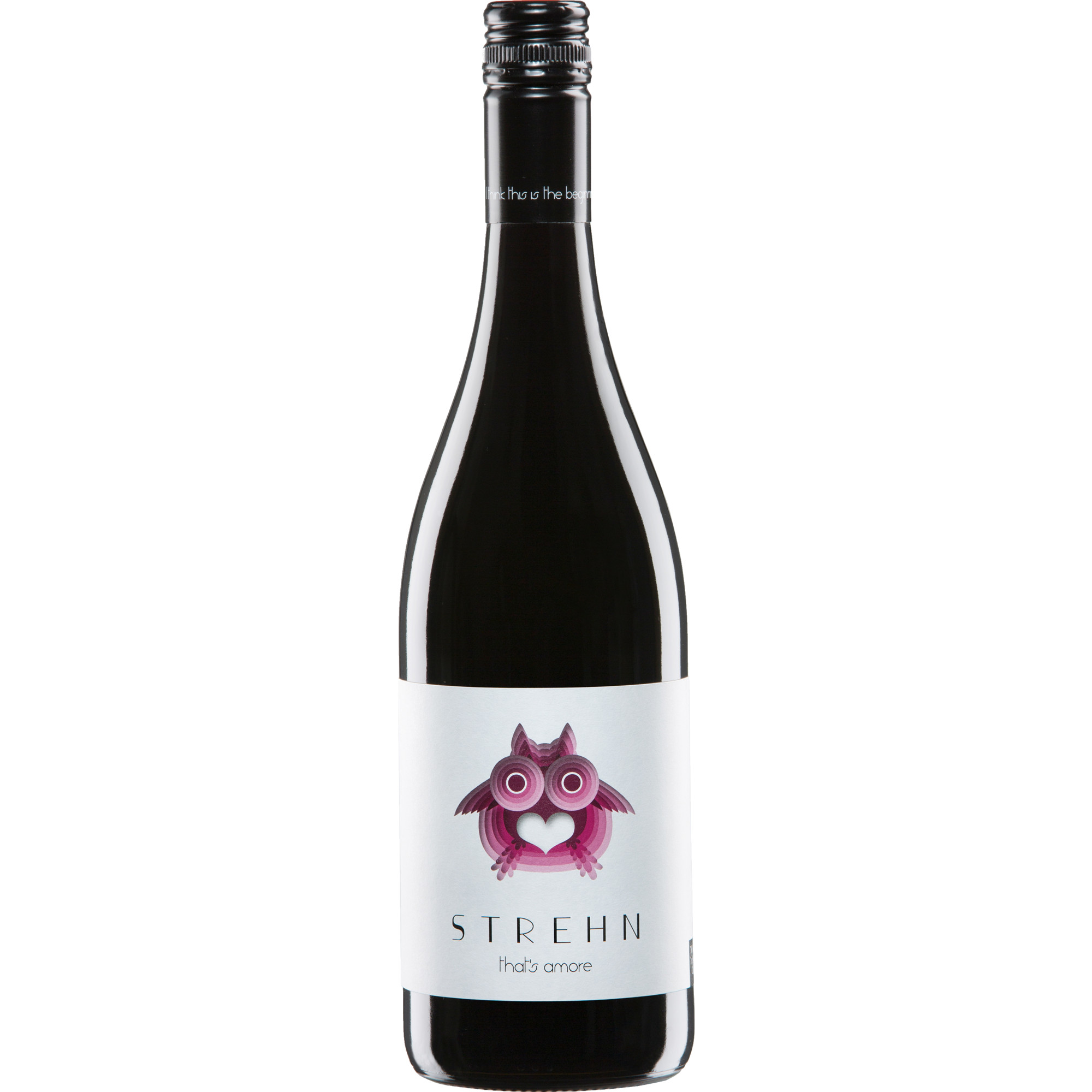 WirWinzer Select 2021 Thats Amore Cuvée Rot' trocken