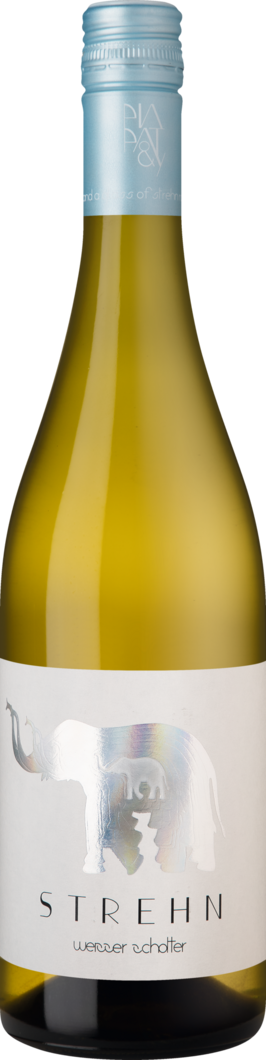 WirWinzer Select 2024 Weißer Schotter Cuvée trocken