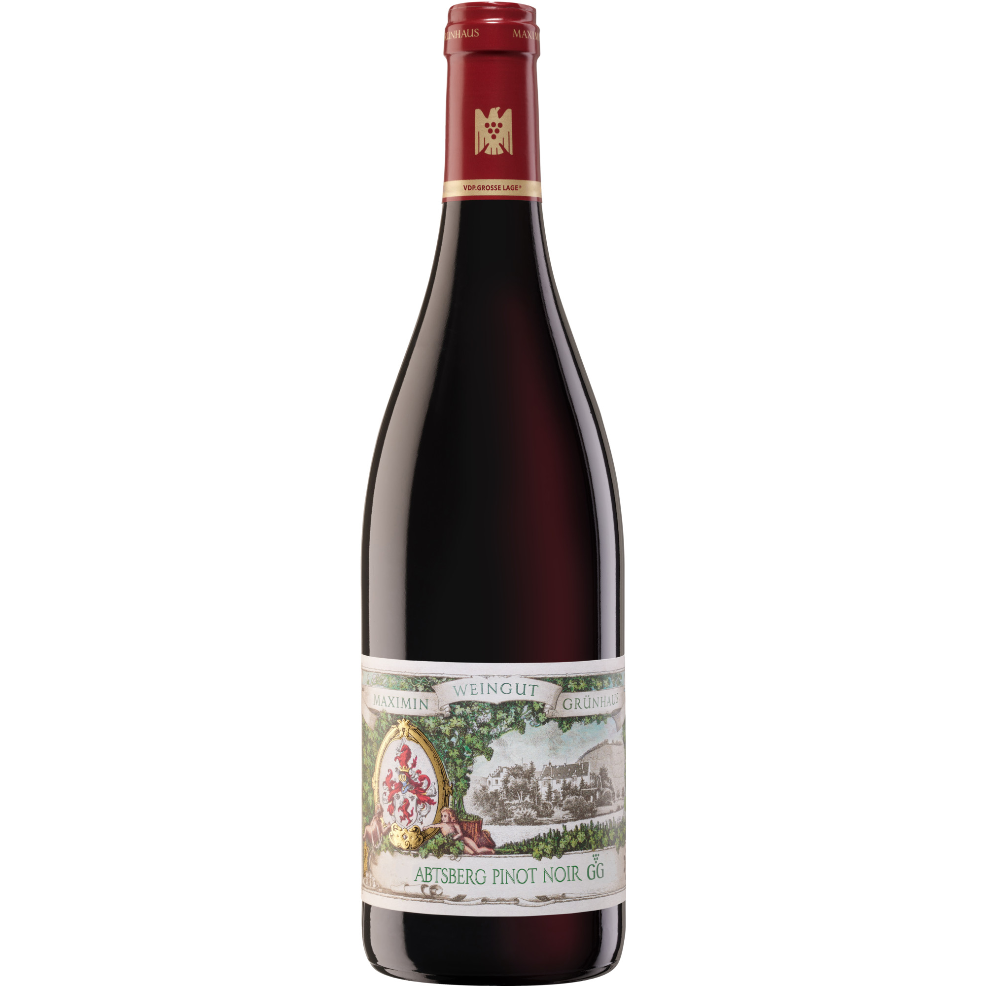 WirWinzer Select 2023 Abtsberg GG Pinot Noir trocken