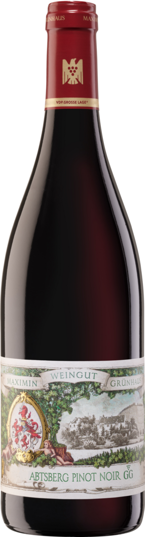 WirWinzer Select 2023 Abtsberg GG Pinot Noir trocken