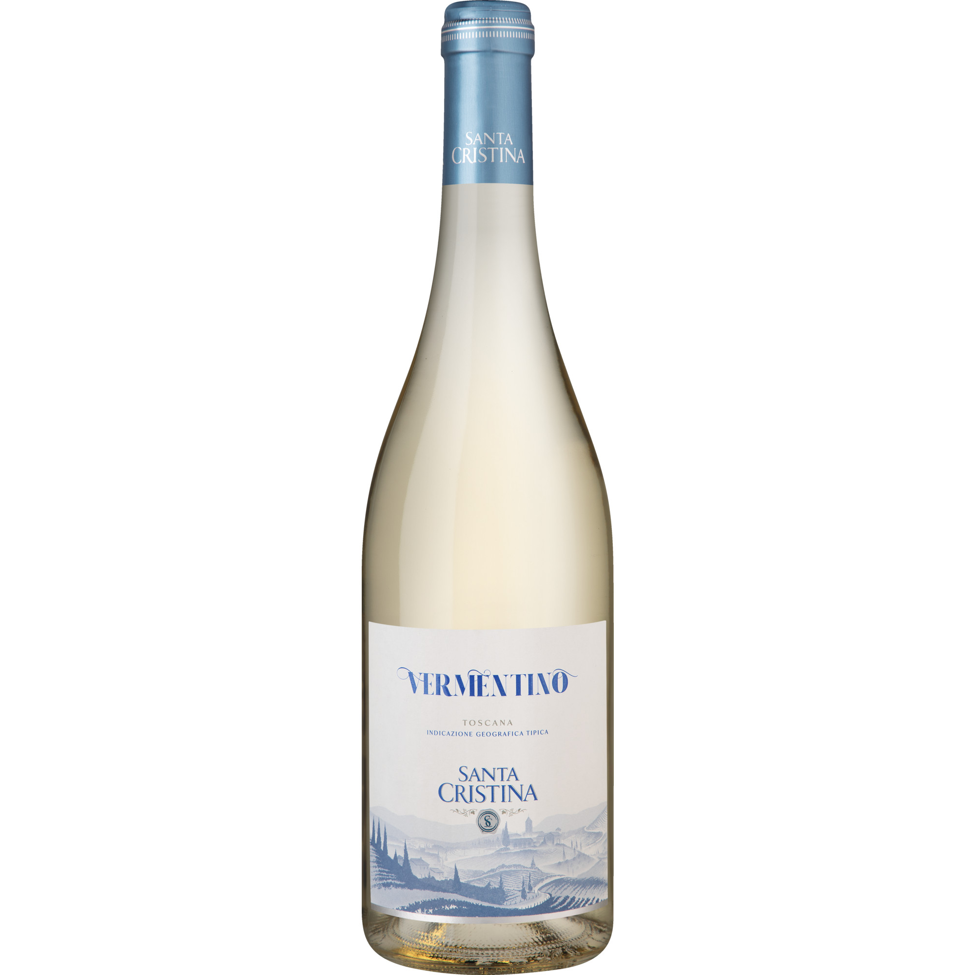 WirWinzer Select 2024 Santa Cristina Vermentino trocken