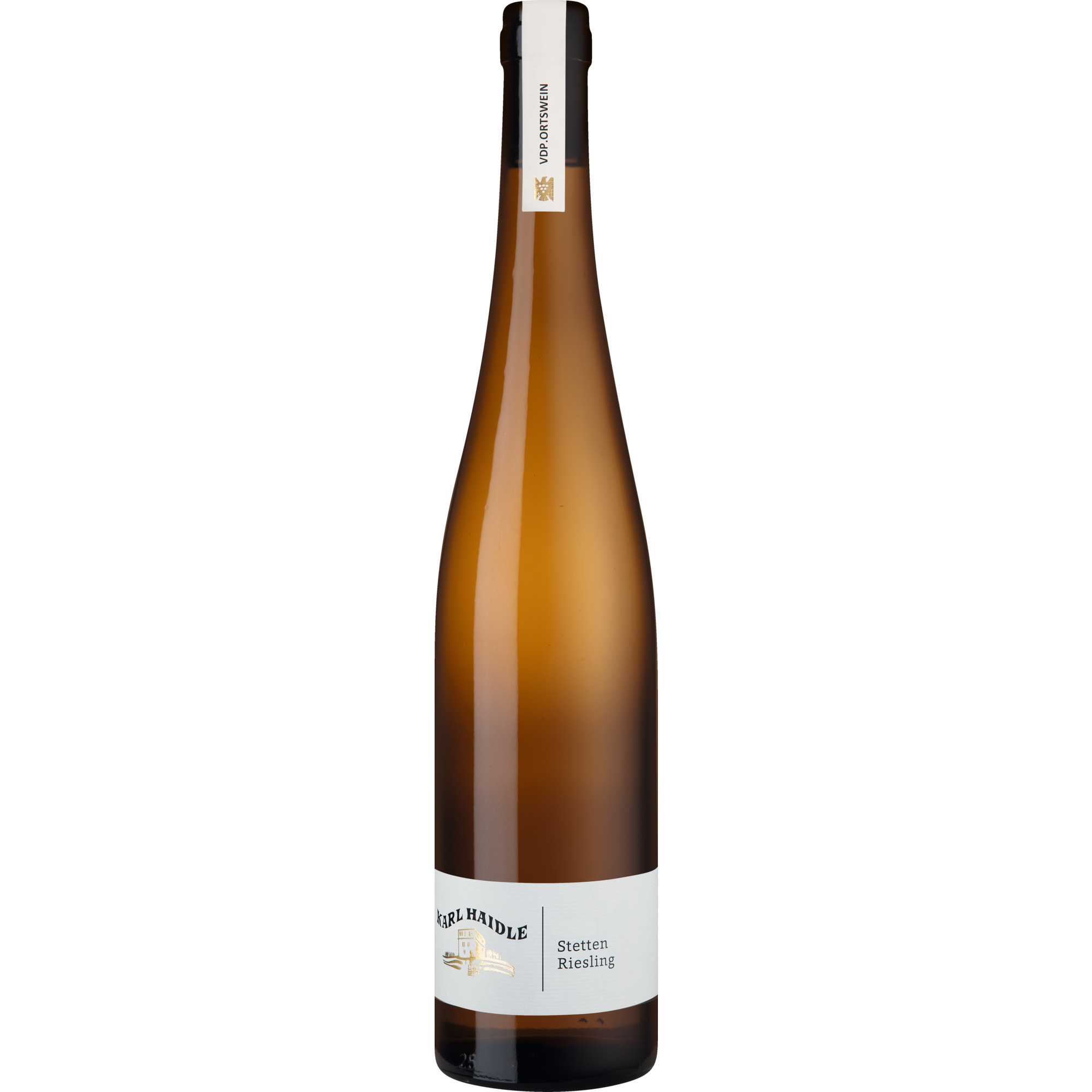 WirWinzer Select 2023 Stetten Riesling trocken