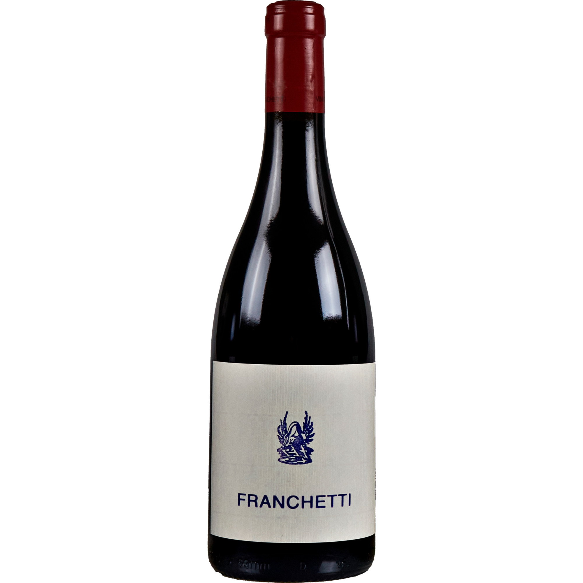 WirWinzer Select 2022 Passopisciaro Franchetti trocken