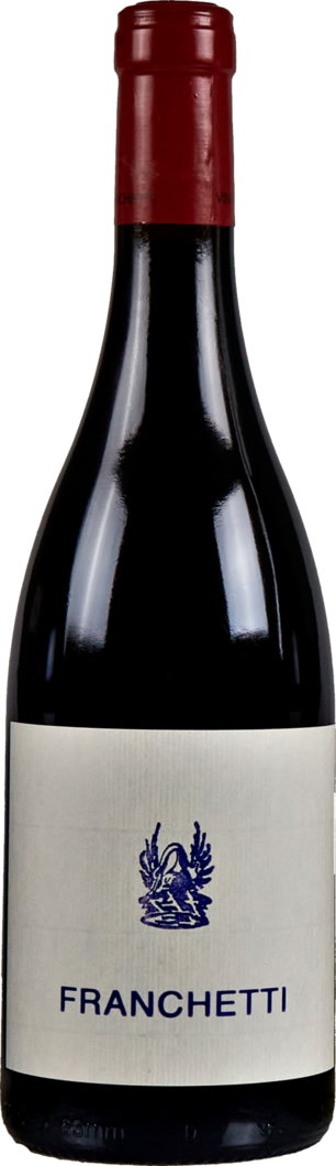 WirWinzer Select 2022 Passopisciaro Franchetti trocken