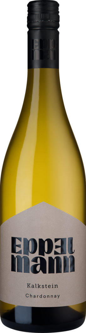 WirWinzer Select 2023 Kalkstein Chardonnay trocken