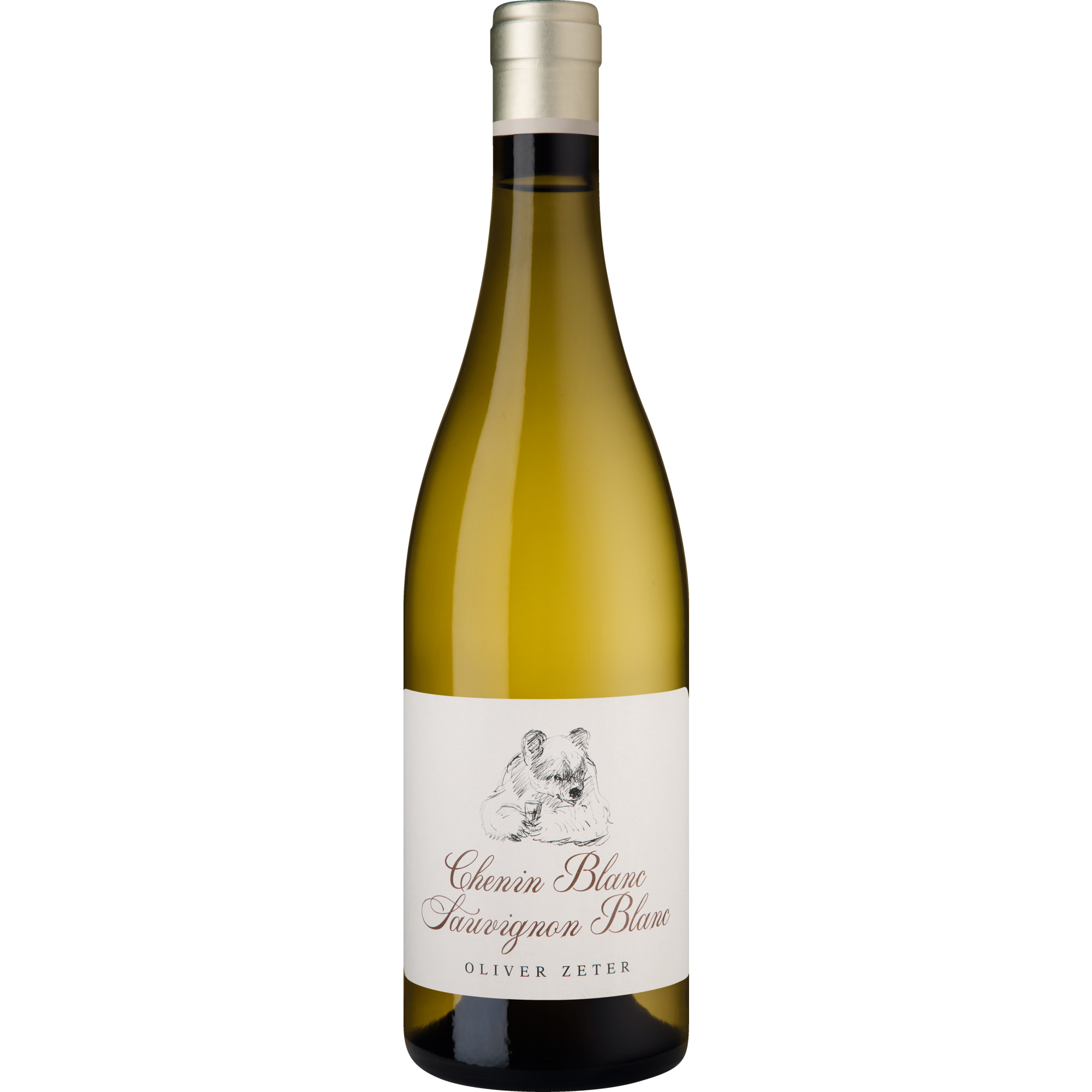 WirWinzer Select 2024 Oliver Zeter Chenin Blanc - Sauvignon Blanc trocken