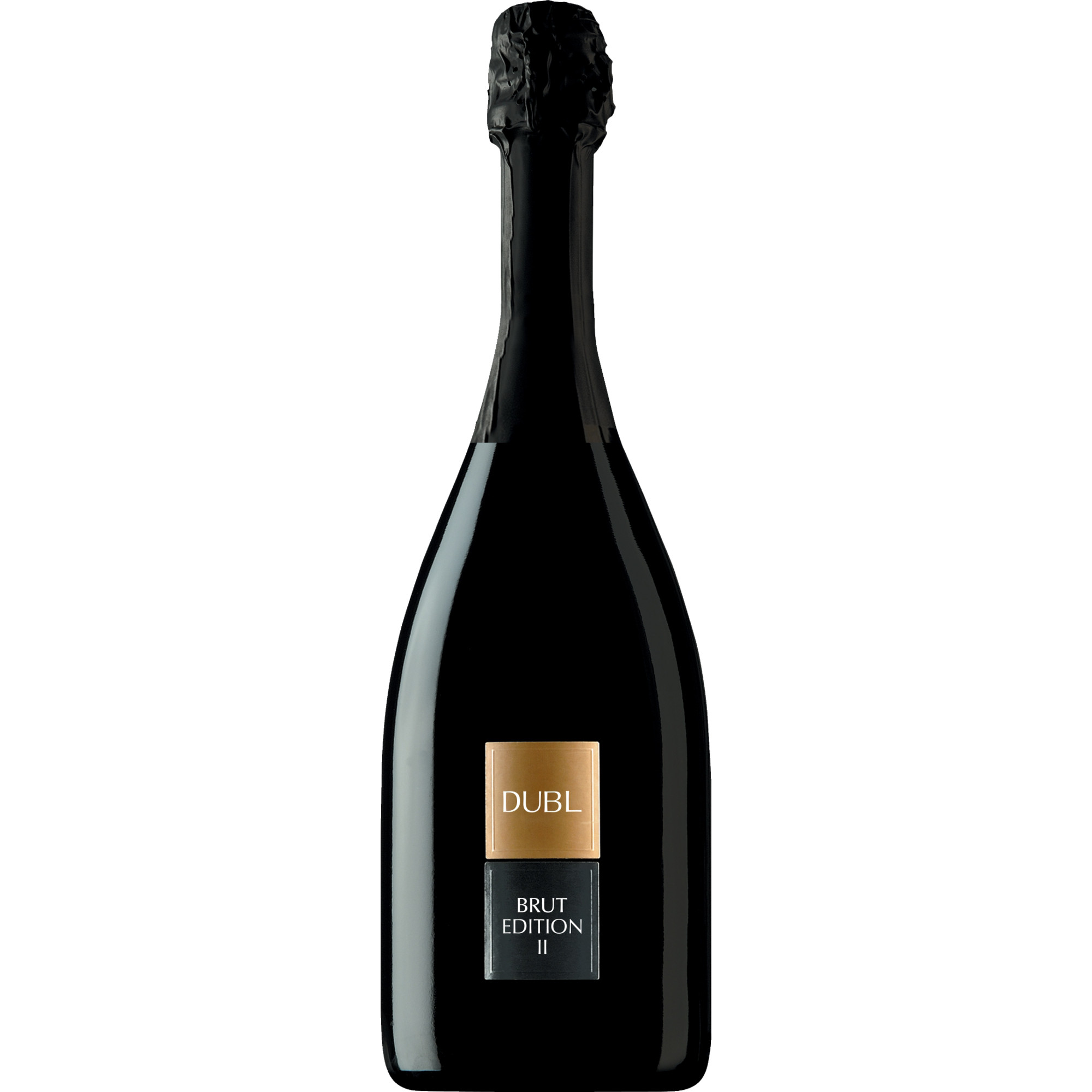 WirWinzer Select Dubl Brut Edition II Metodo Classico brut