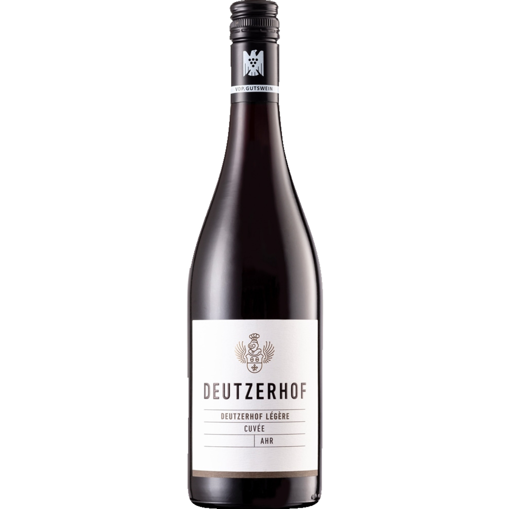WirWinzer Select 2019 Deutzerhof Cuvée Légère trocken