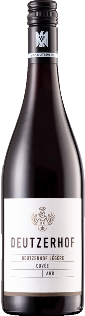 WirWinzer Select 2019 Deutzerhof Cuvée Légère trocken