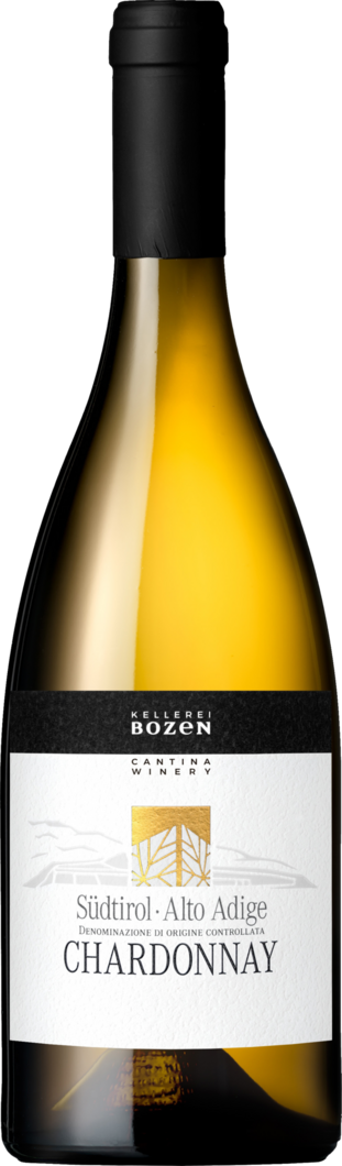 WirWinzer Select 2024 Kellerei Bozen Chardonnay trocken