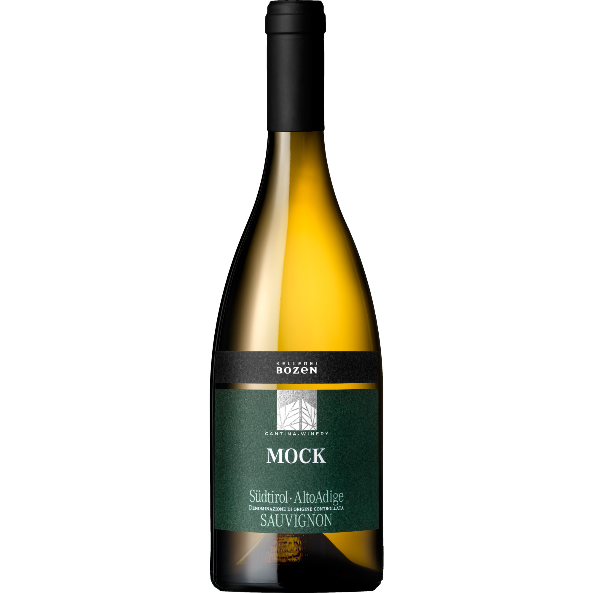 WirWinzer Select 2024 Kellerei Bozen Mock Sauvignon Blanc trocken