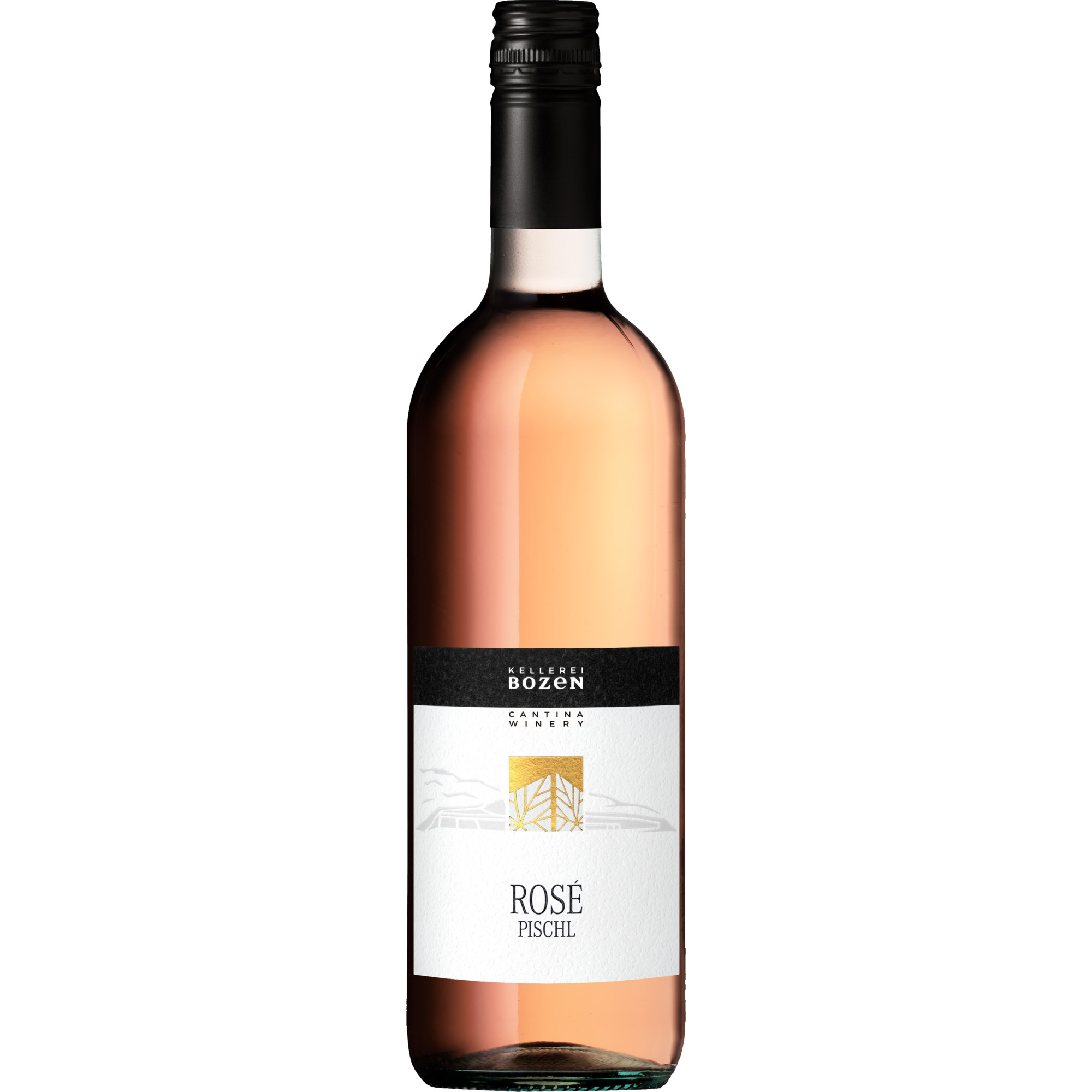 WirWinzer Select 2023 Kellerei Bozen Pischl Rosé trocken