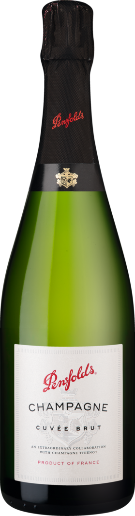 WirWinzer Select Penfolds Champagne brut
