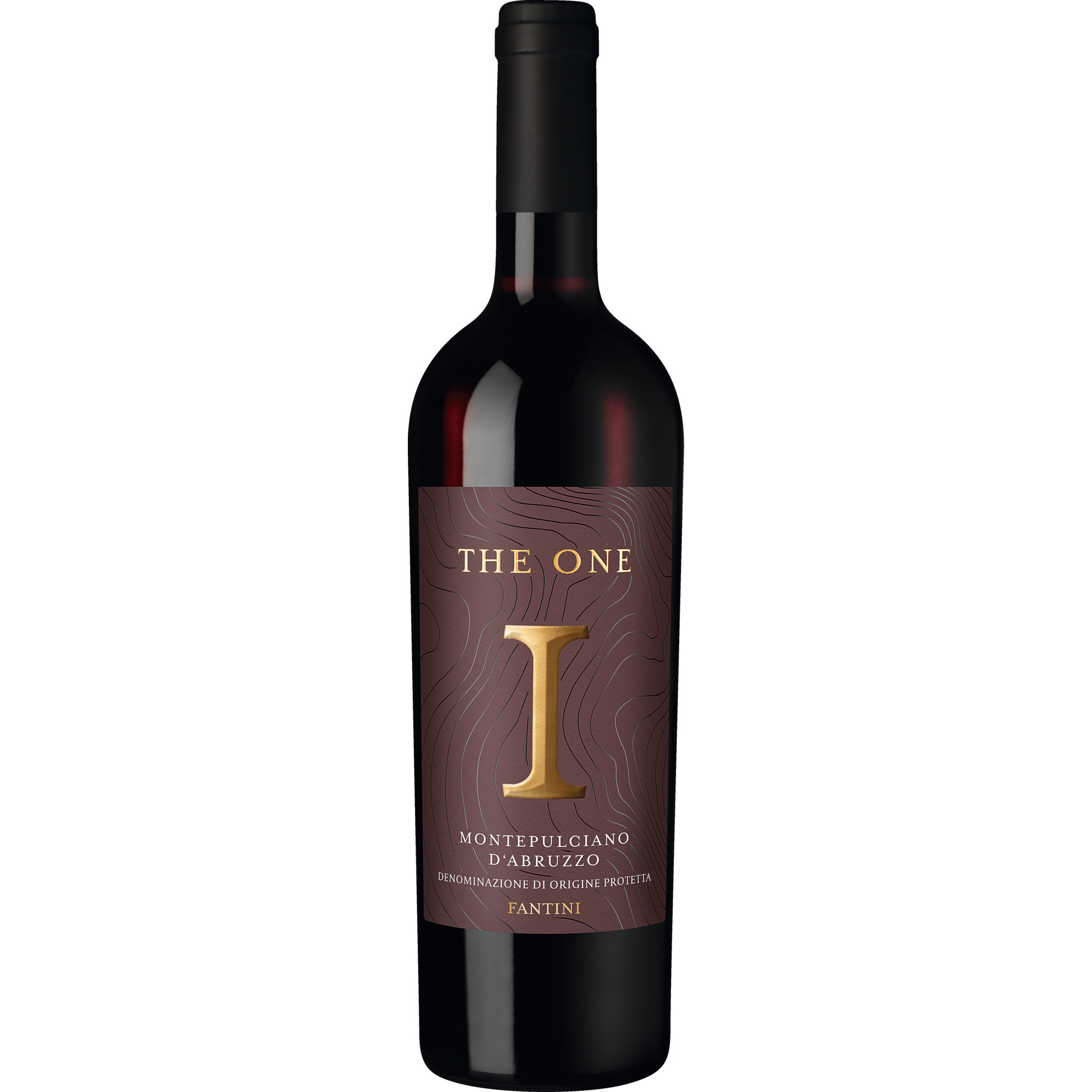 WirWinzer Select 2022 The One Montepulciano trocken