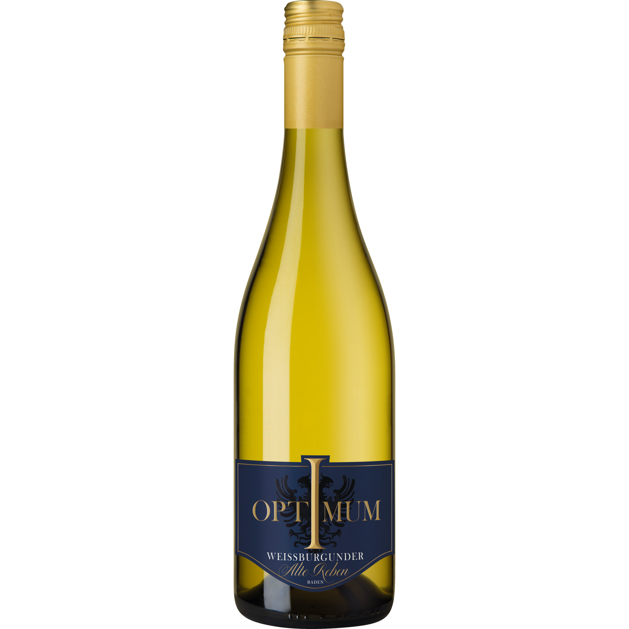 WirWinzer Select 2024 Optimum Weißburgunder Alte Reben trocken