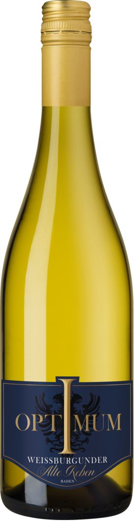 WirWinzer Select 2024 Optimum Weißburgunder Alte Reben trocken