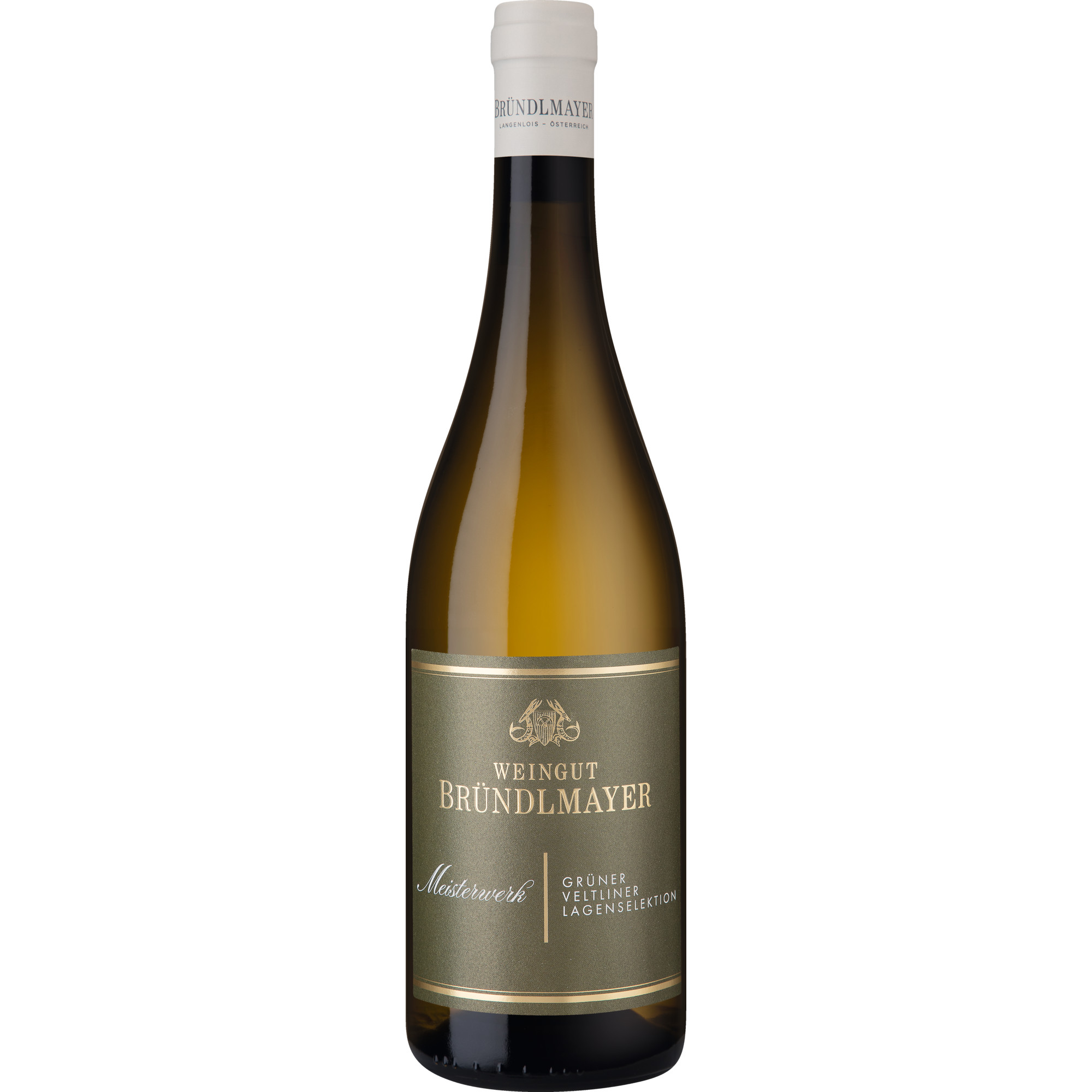 WirWinzer Select 2023 Meisterwerk Grüner Veltliner trocken