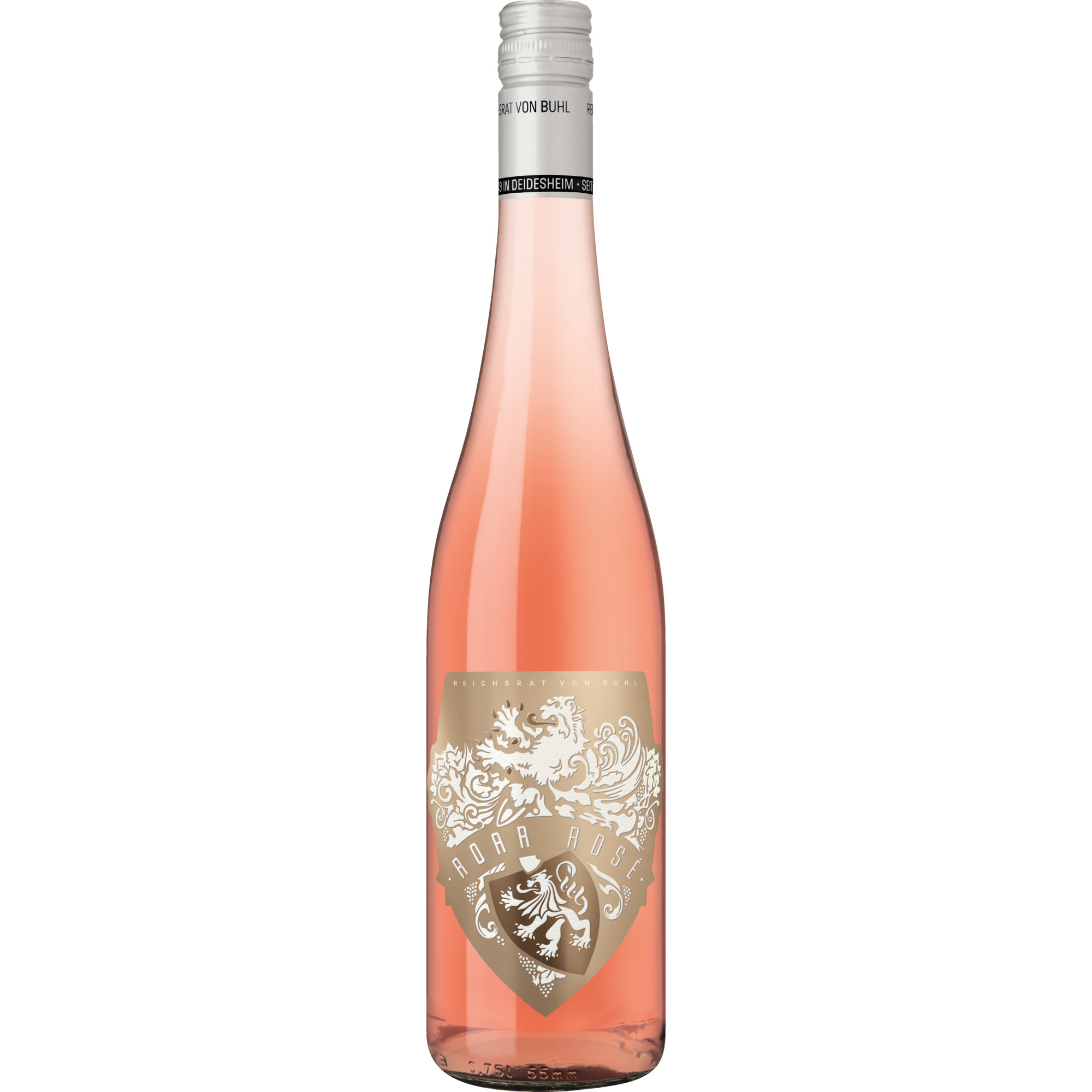 WirWinzer Select 2024 Roar Rosé trocken