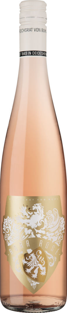 WirWinzer Select 2024 Roar Rosé trocken