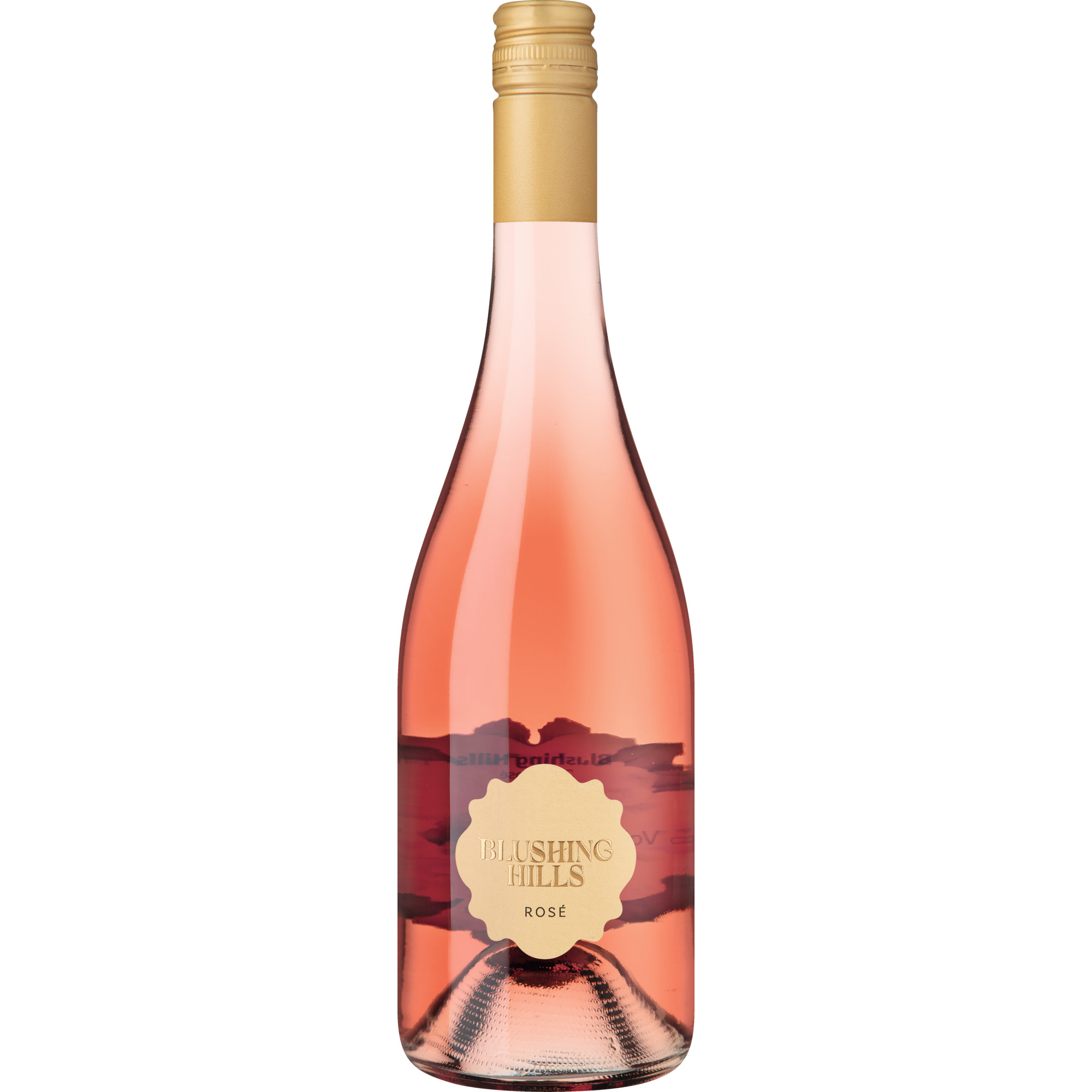 WirWinzer Select 2024 Blushing Hills Rosé trocken