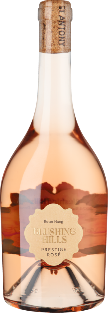 WirWinzer Select 2024 Blushing Hills Roter Hang Prestige Rosé trocken