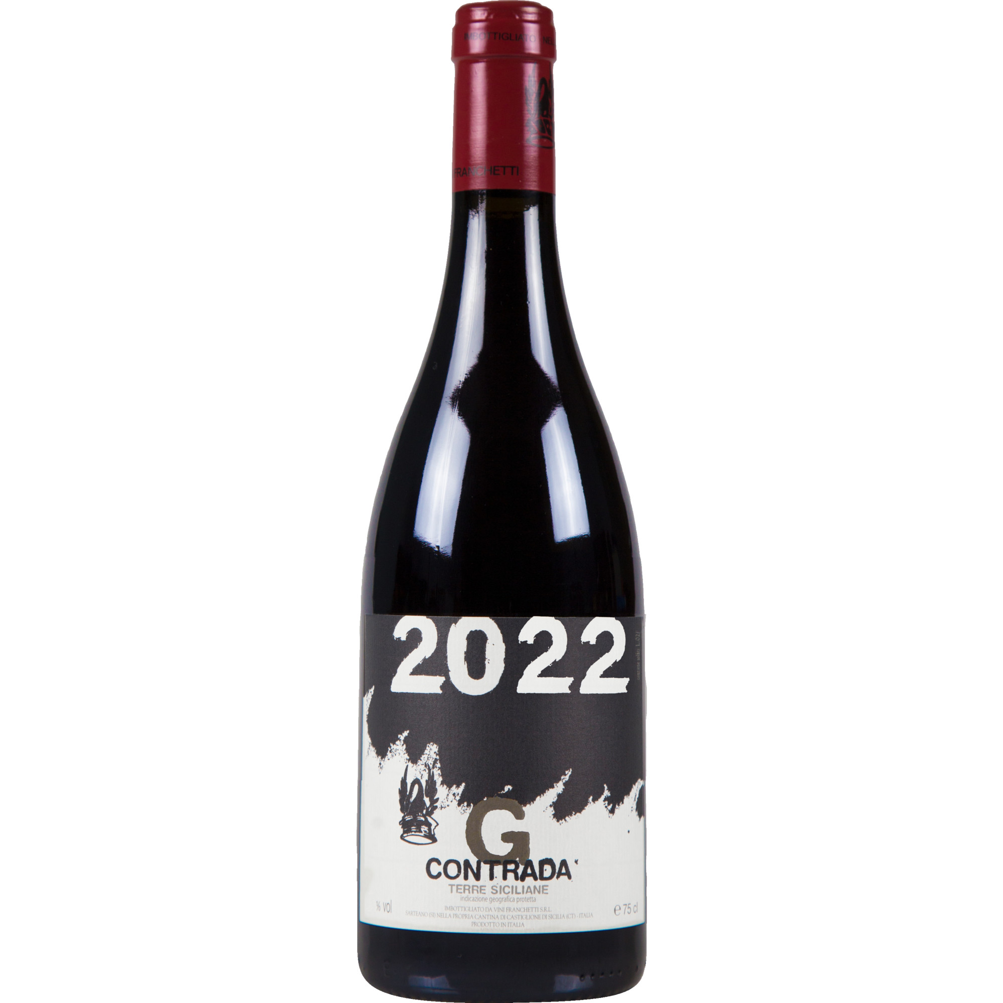WirWinzer Select 2022 Contrada G trocken
