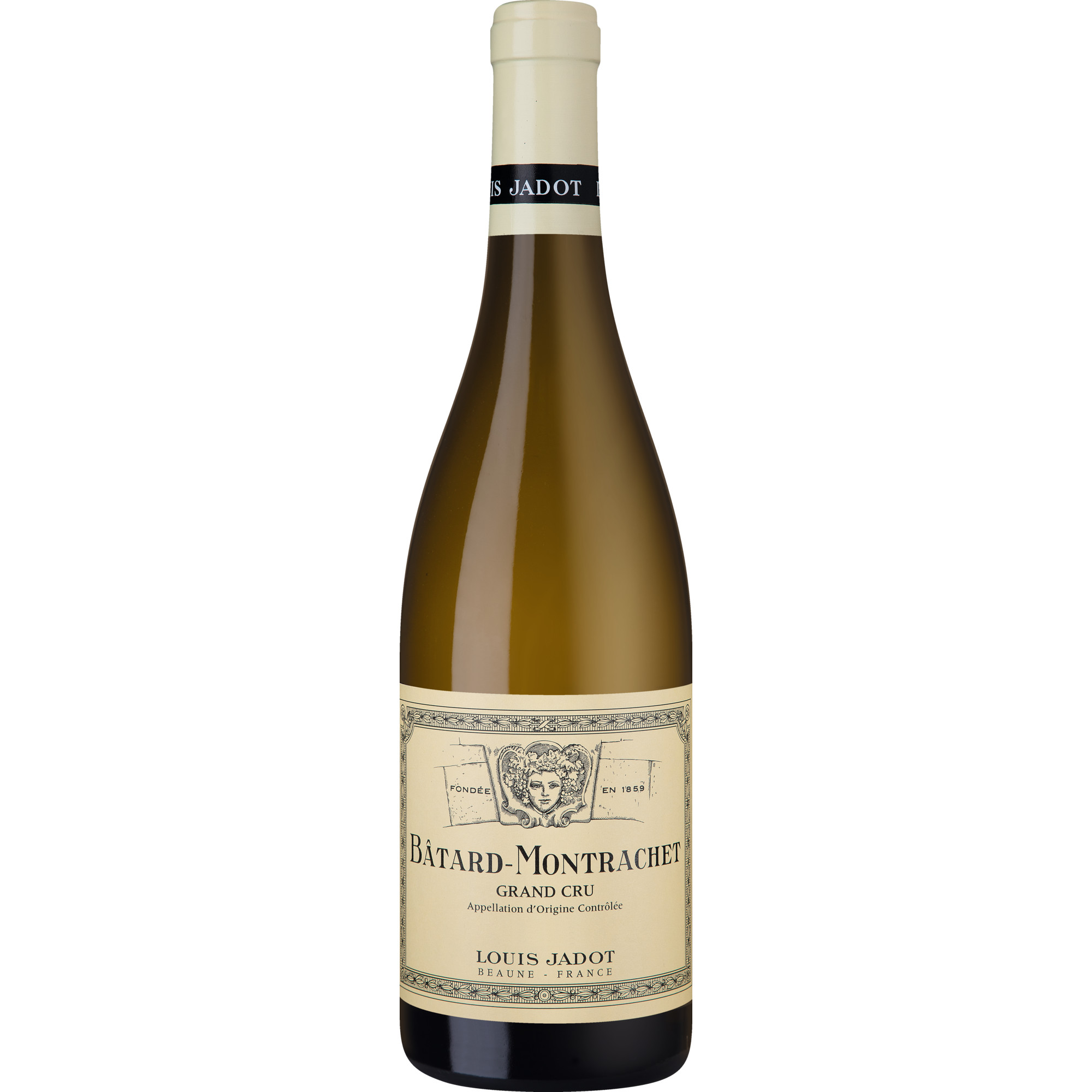 WirWinzer Select 2023 Louis Jadot Bâtard-Montrachet trocken