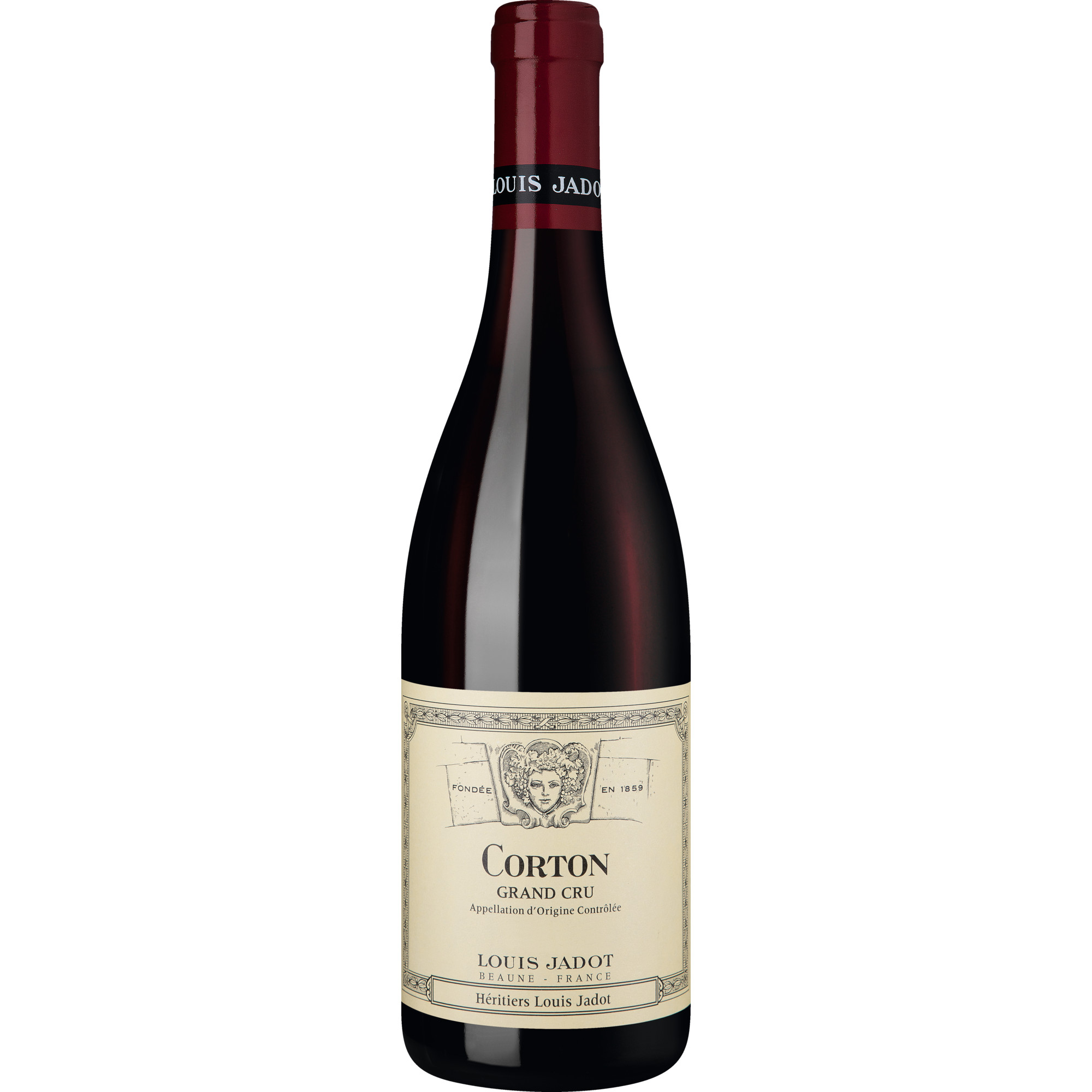 WirWinzer Select 2023 Louis Jadot Corton trocken