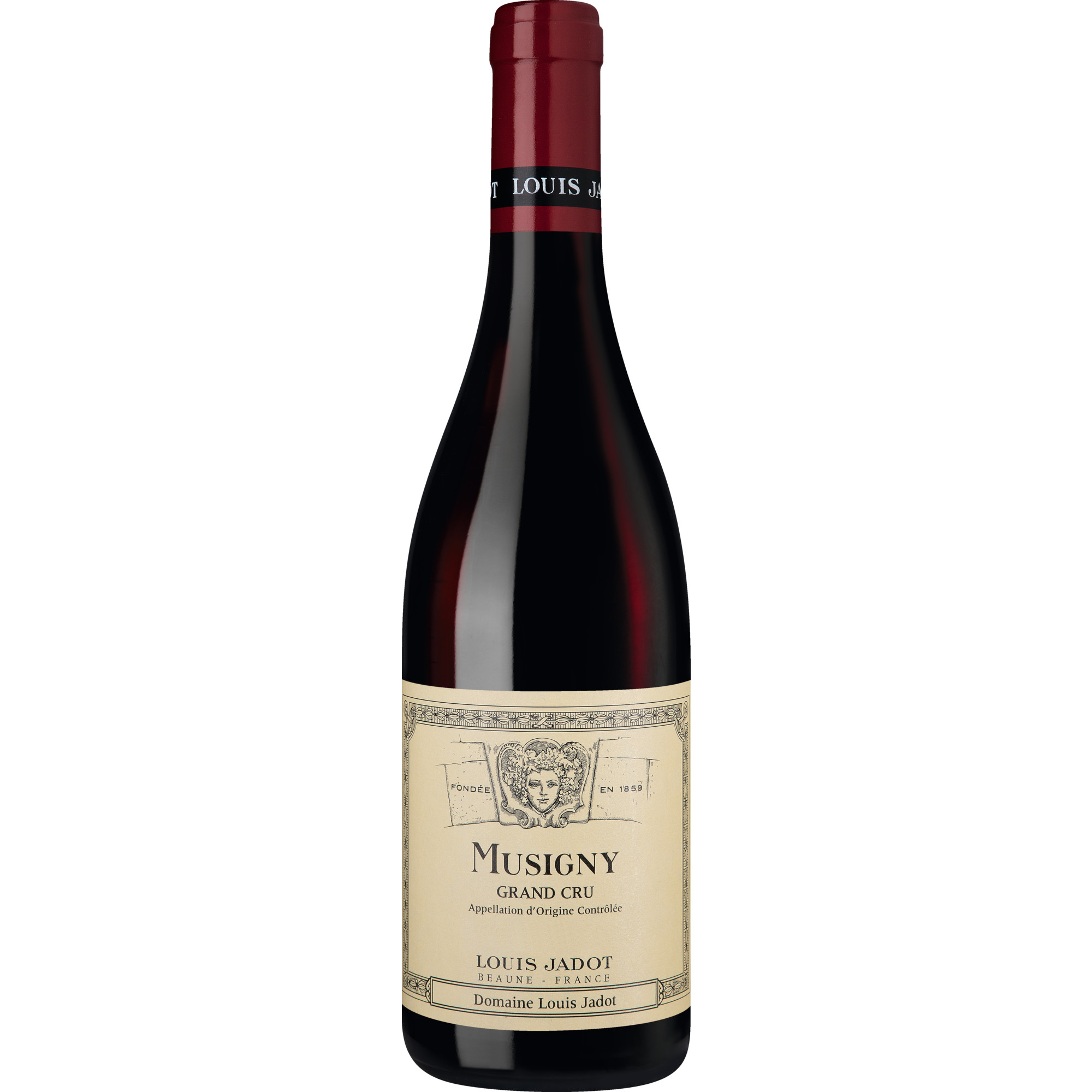WirWinzer Select 2023 Louis Jadot Musigny trocken