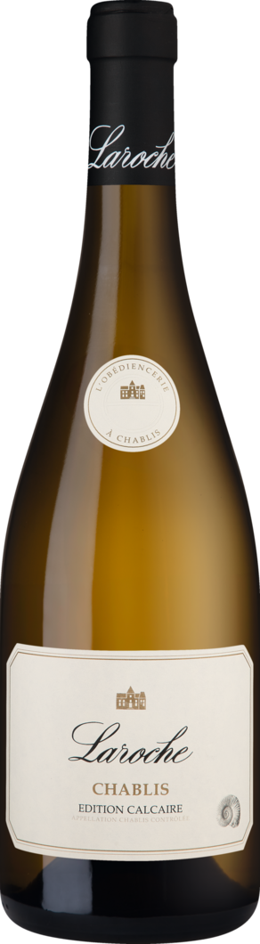 WirWinzer Select 2024 Laroche Chablis Edition Calcaire trocken