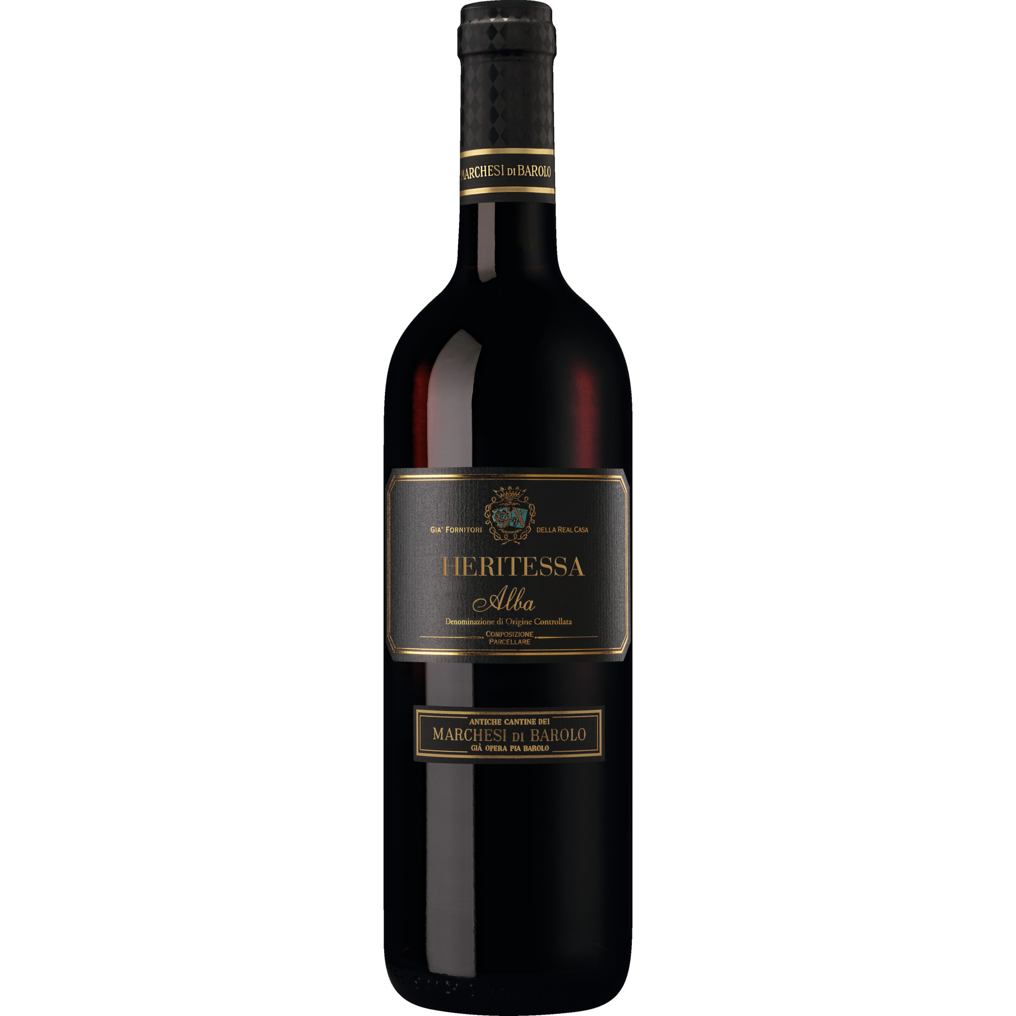 WirWinzer Select 2021 Marchesi di Barolo Heritessa trocken