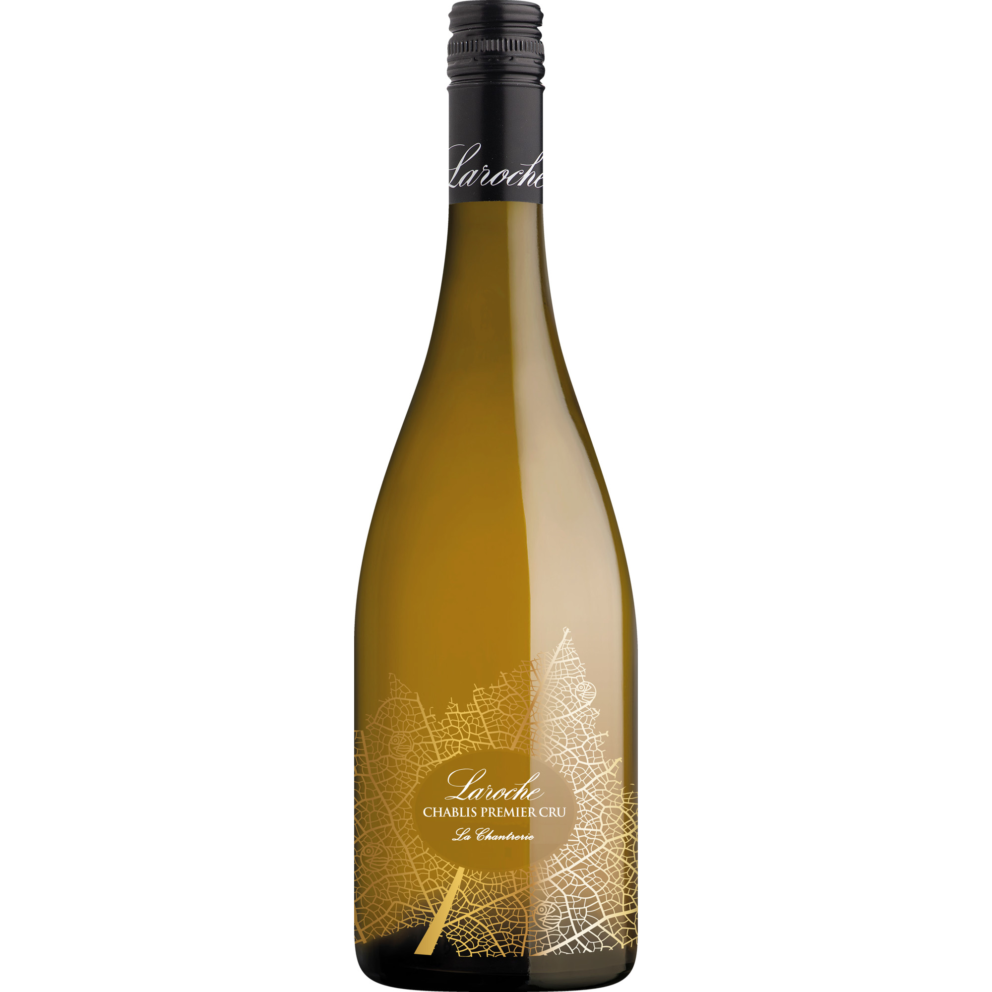 WirWinzer Select 2023 La Chantrerie Chablis Premier Cru trocken