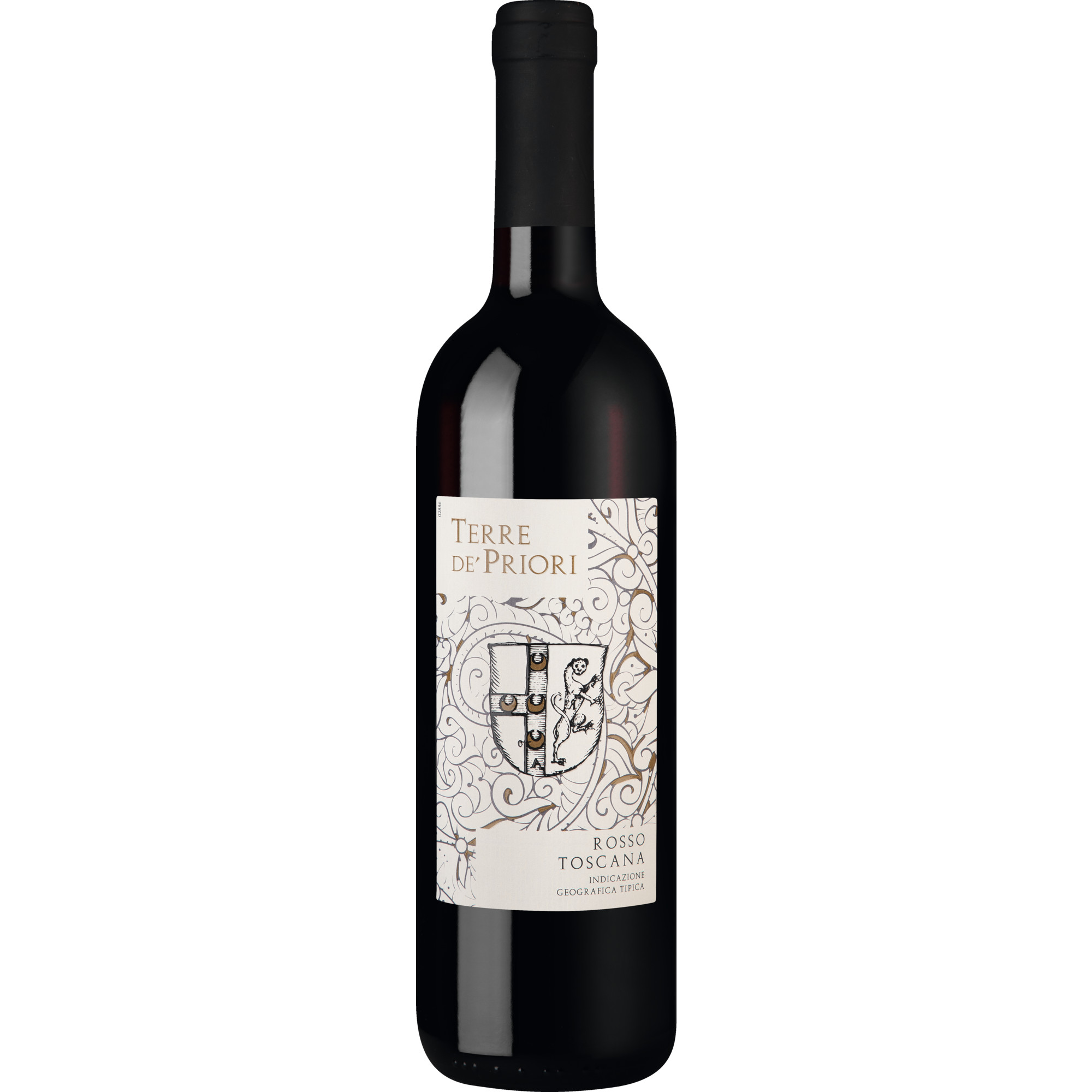 WirWinzer Select 2020 Terre de Priori Rosso trocken
