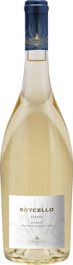 WirWinzer Select 2024 Roycello Fiano trocken