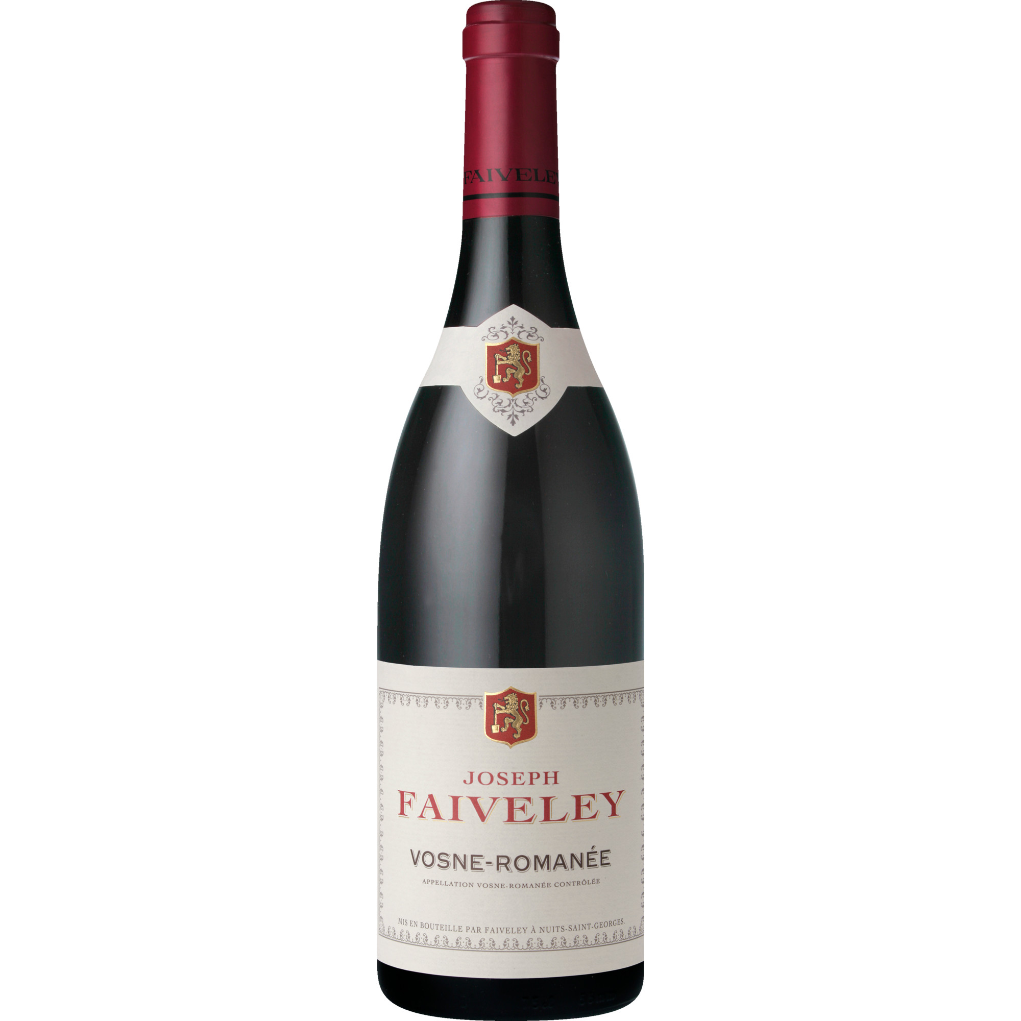 WirWinzer Select 2023 Domaine Faiveley Vosne-Romanée trocken