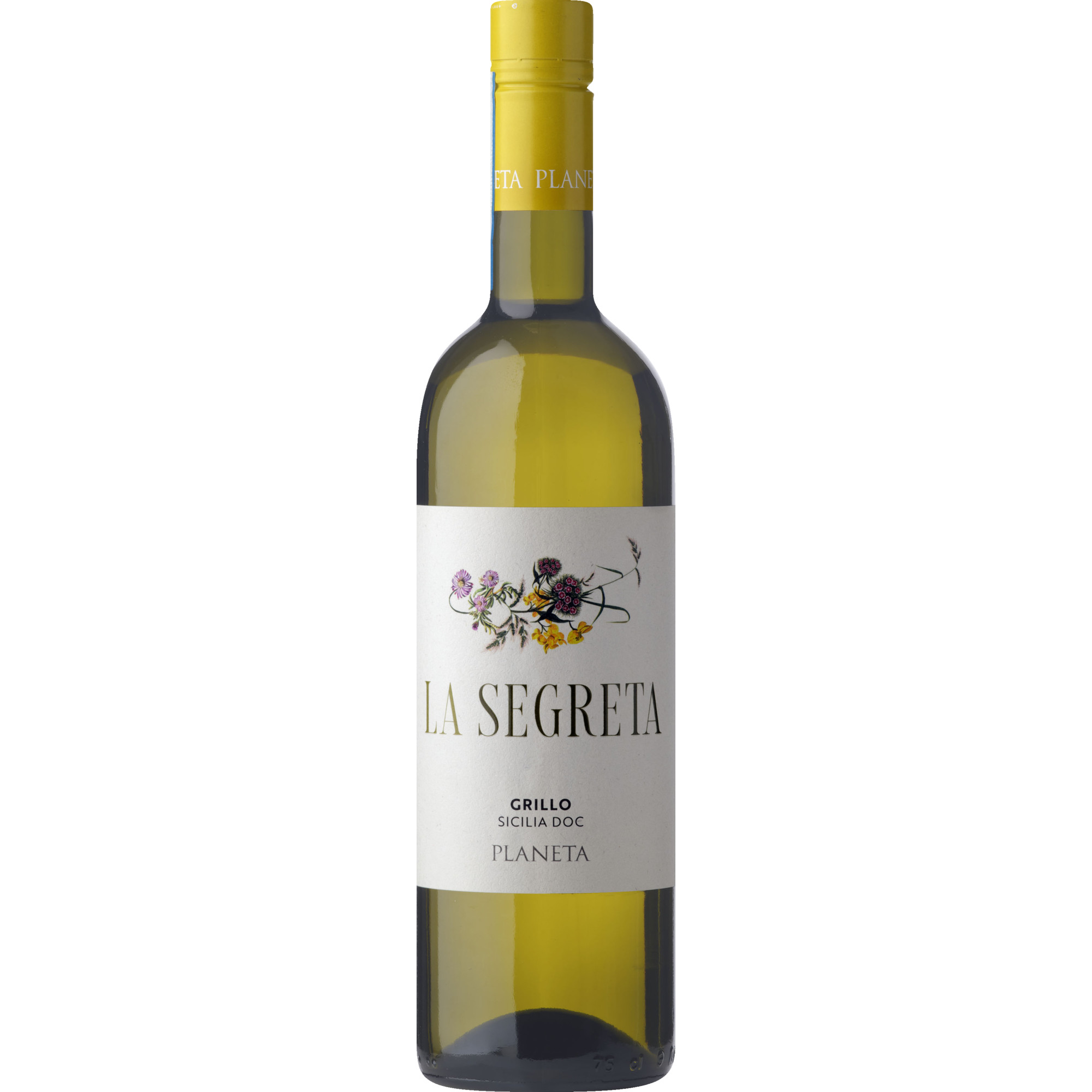 WirWinzer Select 2024 La Segreta Grillo trocken