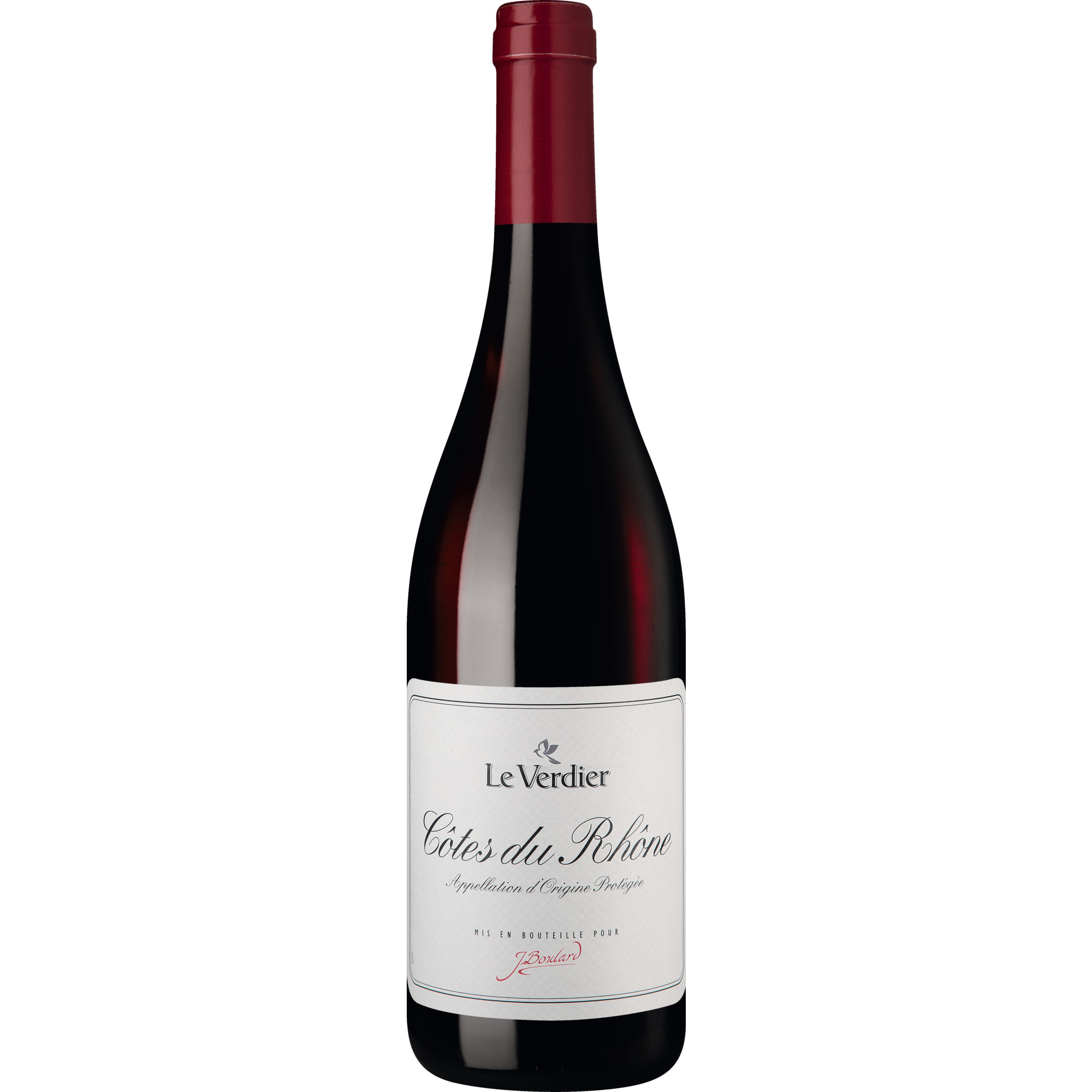 WirWinzer Select 2023 Le Verdier Côtes du Rhône trocken