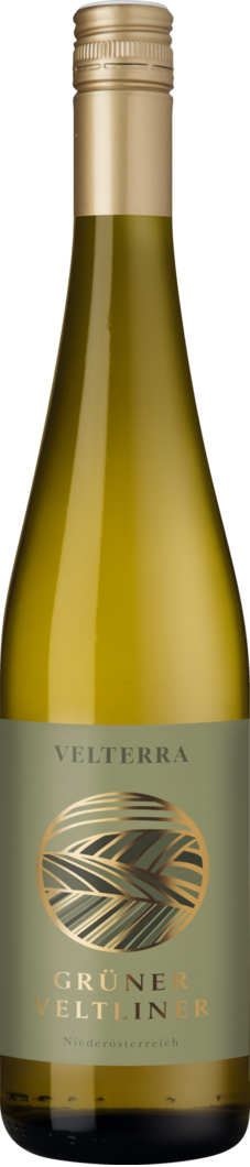 WirWinzer Select 2024 Velterra Grüner Veltliner trocken