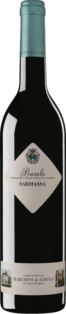WirWinzer Select 2020 Marchesi di Barolo Sarmassa trocken