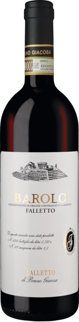 WirWinzer Select 2022 Falletto Barolo trocken