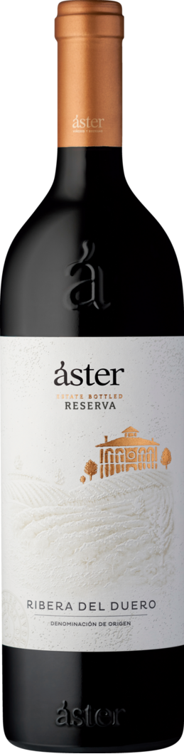 WirWinzer Select 2021 Áster Reserva trocken