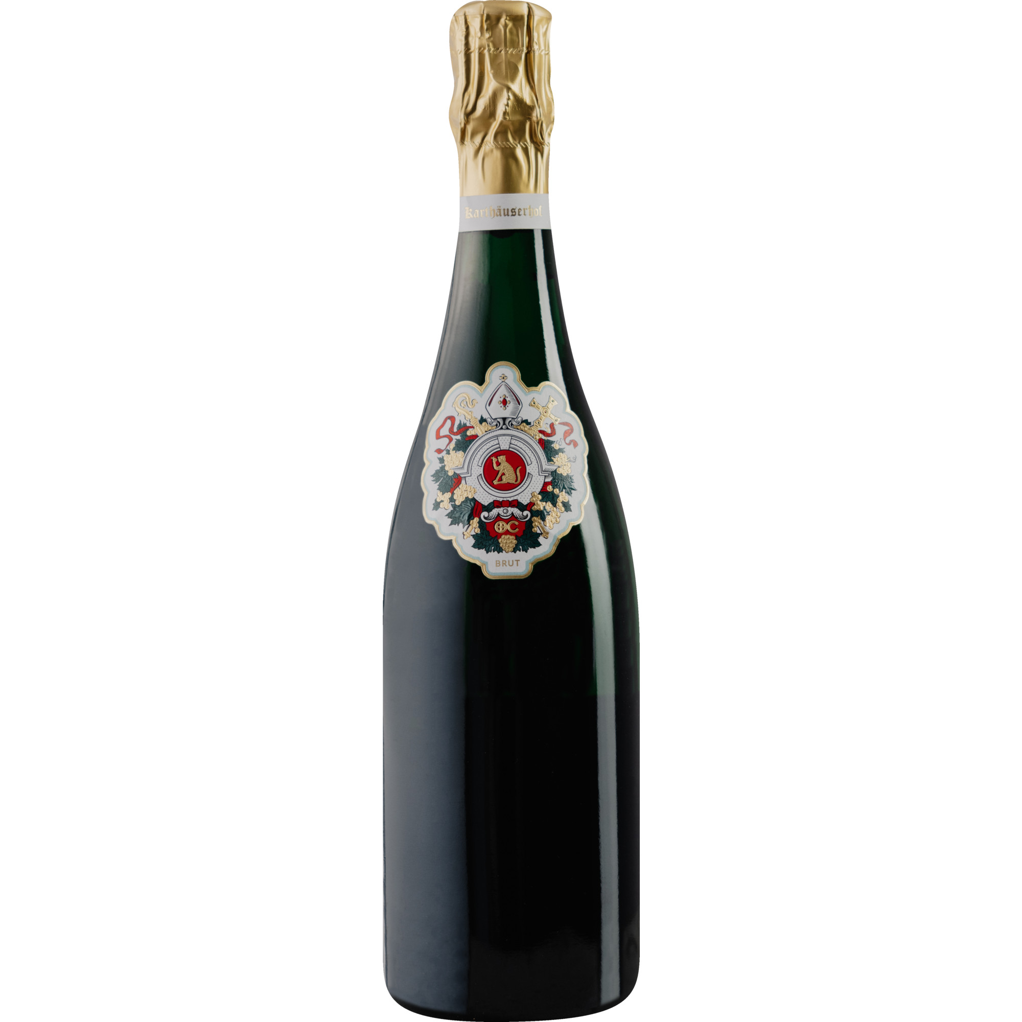 WirWinzer Select Karthäuserhof BRUT brut