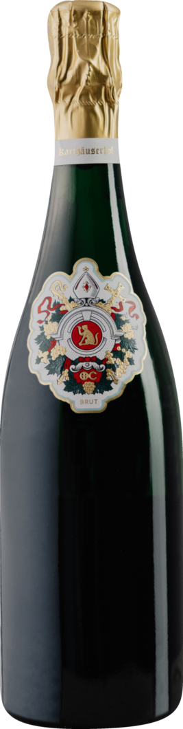 WirWinzer Select Karthäuserhof BRUT brut