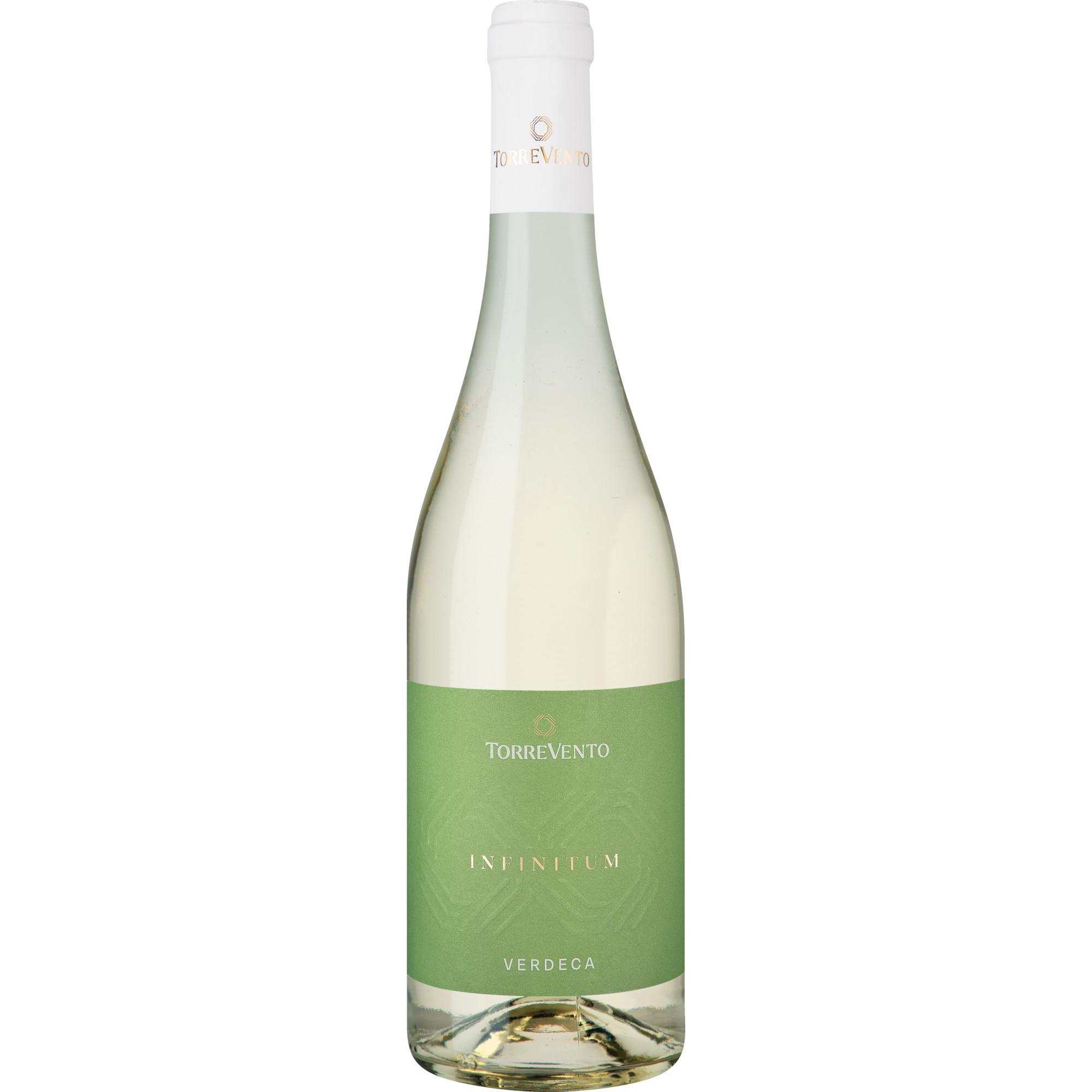 WirWinzer Select 2024 Infinitum Verdeca trocken