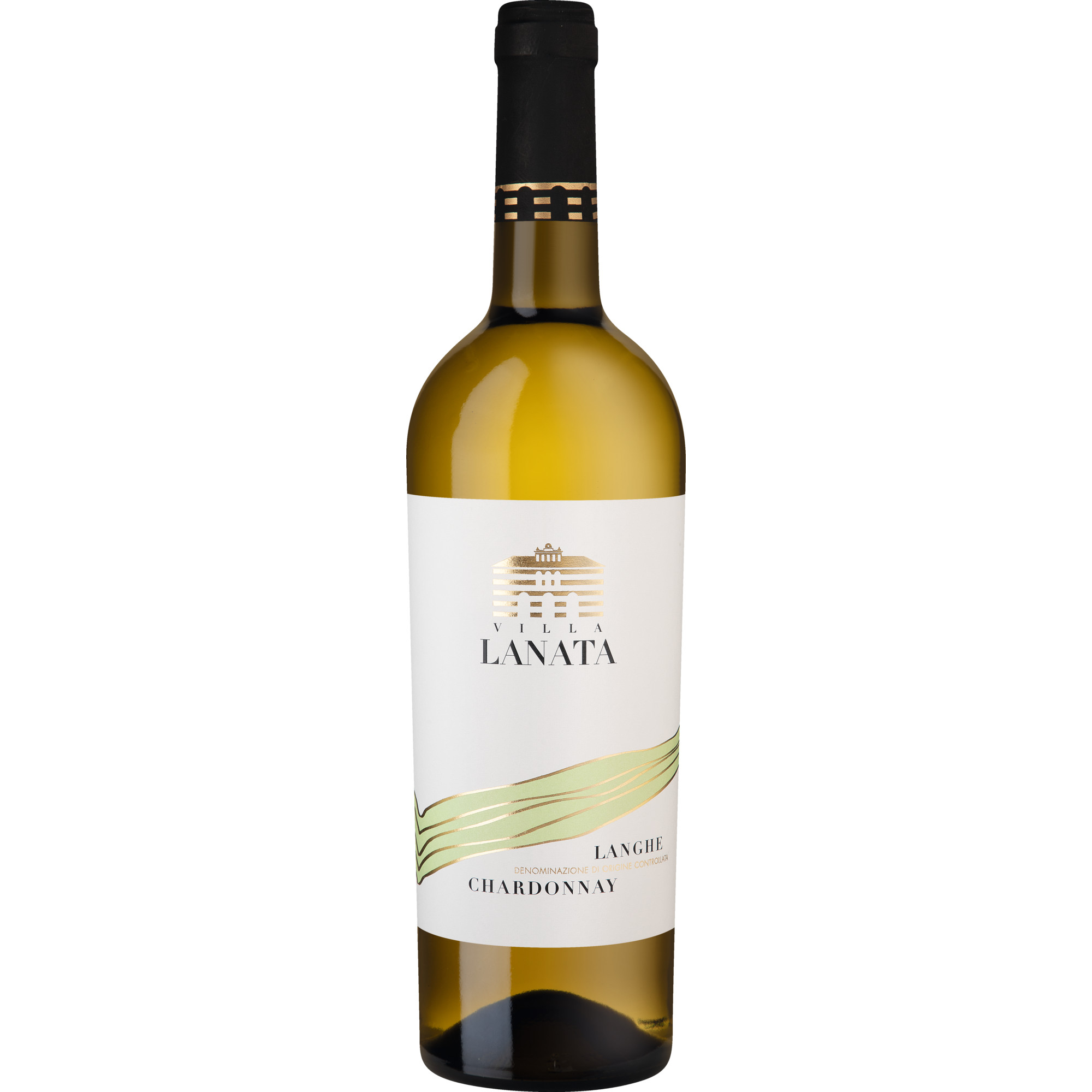 WirWinzer Select 2024 Villa Lanata Chardonnay trocken